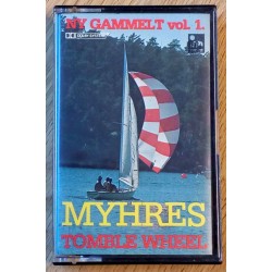 Ny Gammelt vol. 1 (kassett)