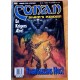 Conan: 1998 - Nr. 6 - Trengselens hus