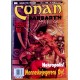 Conan: 1998 - Nr. 3 - Nekropolis