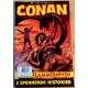 Conan: 1991 - Nr. 8 - Flammekniven