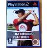 Tiger Woods PGA Tour 08 (EA Sports)