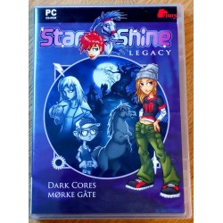 Starshine Legacy: Dark Cores Mørke Gåte (Penny)