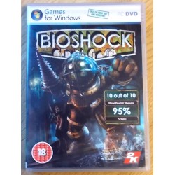 Bioshock (2K Games)