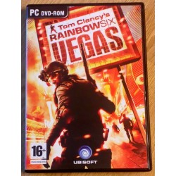 Rainbow Six Vegas (Ubisoft)