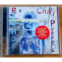 Red Hot Chili Peppers: By The Way (CD)