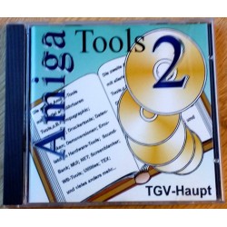 Amiga Tools 2 (CD-ROM)