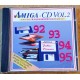 Amiga CD Vol. 2 - All Amiga Magazin PD disks from 92 to 95 (CD)