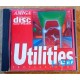 Amiga Utilities Professional 1-1500 (CD)