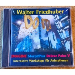 Do It! Vol. 1 (Walter Friedhuber) (CD-ROM)