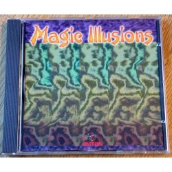 Magic Illusions (Schatztruhe) (CD-ROM)