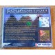 Foundation: The Undiscovered Land (Amiga) (CD-ROM)