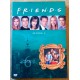 Friends: Sesong 6 (DVD)
