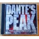 Dante's Peak - The Inside Story & Educational Guide (CD-ROM)