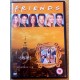Friends: Series 9 - Episodes 1-8 (DVD)