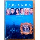 Friends: Sesong 8 (DVD)