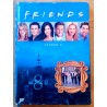 Friends: Sesong 8 (DVD)