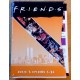 Friends: Sesong 3 (DVD)