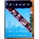 Friends: Sesong 10 (DVD)