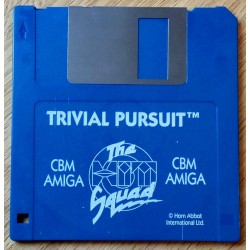 Trivial Pursuit (The Hit Squad)