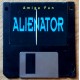 Alienator (Amiga Fun)