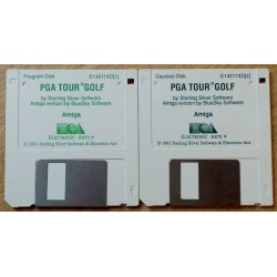 PGA Tour Golf (Electronic Arts)