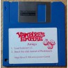 Vampire's Empire (Magic Bytes)