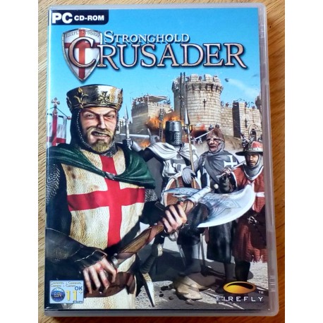 Stronghold Crusader (Firefly)