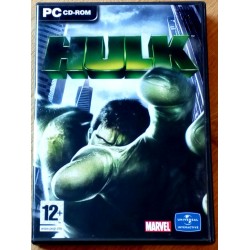 Hulk (Marvel)