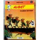 Lucky Luke: Nr. 54 - Alibiet og andre historier (1. opplag)