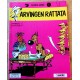 Lucky Luke: Nr. 5 - Arvingen Rattata (2. opplag)