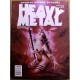 Heavy Metal: 1995 - January