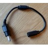 Xbox: Ledning til joypad