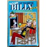 Billy- De aller første stripene med Billy fra 1950-1951