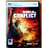 World In Conflict (Sierra) - PC