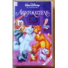 Walt Disney Klassikere: Aristokattene (VHS)