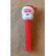 PEZ dispenser: Santa Claus