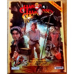 Håkon Håkonsen - Filmalbum