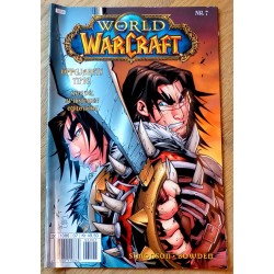 World of Warcraft: 2009 - Nr. 7 - Oppgjørets time!