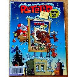 Rutetid og gjengen!: Julen 2011 - Julealbum