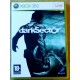 Xbox 360: Dark Sector (D3Publisher)