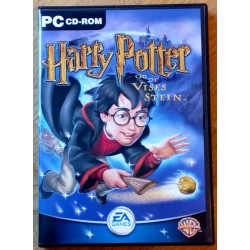 Harry Potter og De vises stein (EA Games)