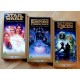 Star Wars Trilogy Special Edition - Flott samleboks (VHS)