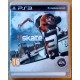 Playstation 3: Skate 3 (EA Games)