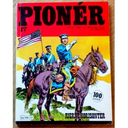 Pioner: 1983 - Nr. 17 - Fjerne horisonter