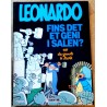 Leonardo: Nr. 2 - Fins det et geni i salen?