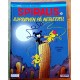 Spiralis: Nr. 4 - Ildprøven på Neslefjell (1991)