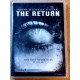 The Return - The Past Never Dies, It Kills (DVD)