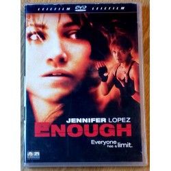 Enough (DVD)