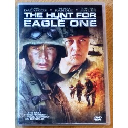 The Hunt for Eagle One (DVD)