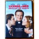 License to Wed (DVD)